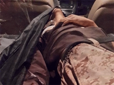 Eliminado un terrorista bahreiní que combatía en Siria